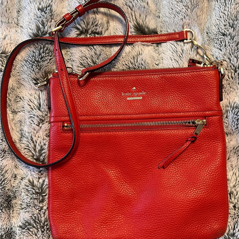 Kate Spade Crossbody